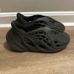 Authentic Yeezy Foam Runners